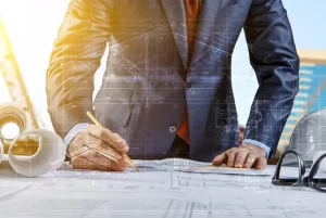 الاستشارات الهندسية