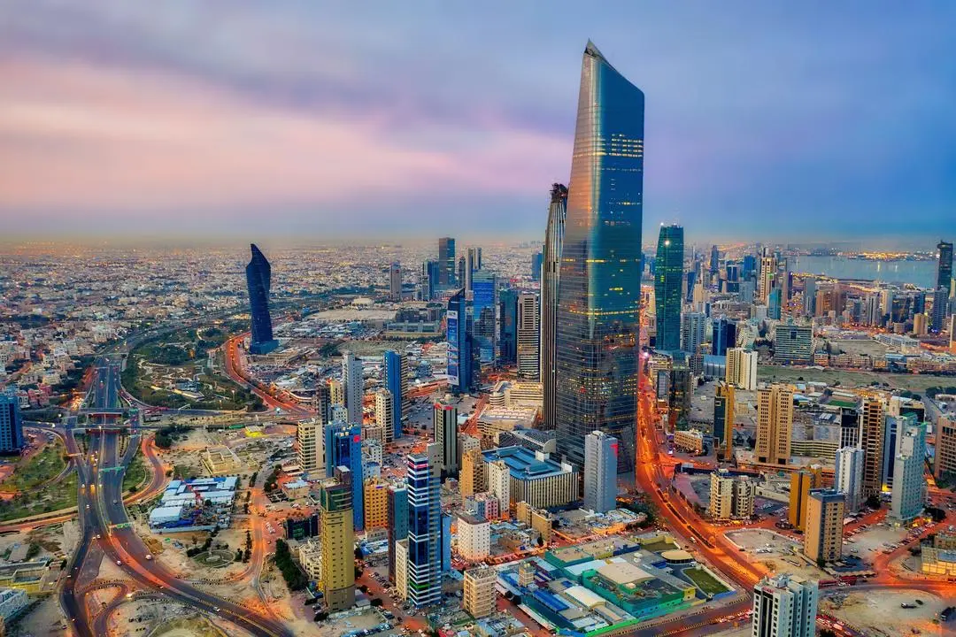 خدمات مقاولات في الكويت