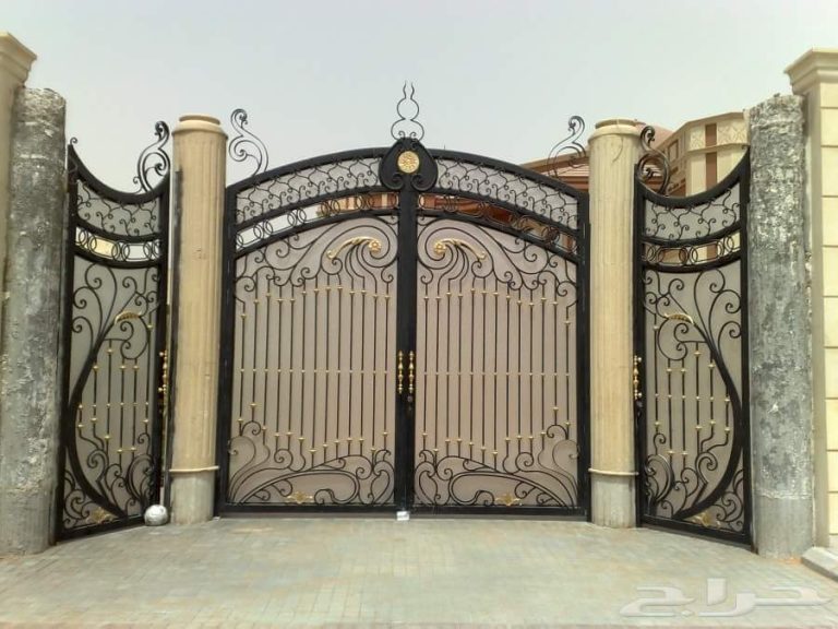مقاول حدادة في الكويت