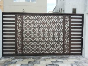 أفضل شركة حدادة في الكويت
