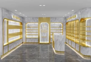 افضل شركة تصميم ديكور محلات في الكويت – 94995941