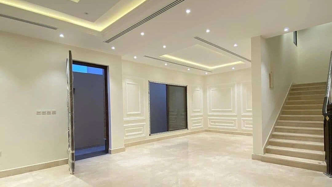 أصباغ وديكورات الكويت بأفضل جودة وتشطيب احترافي 94995941