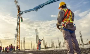 أفضل شركة مقاولات في الكويت – من الحفر الي التشطيب 94995941