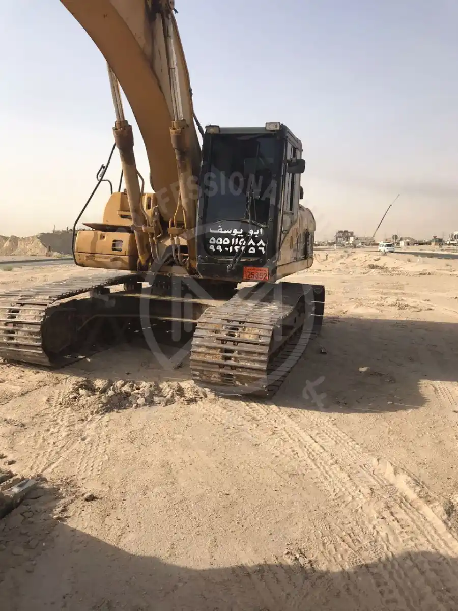 المباني والانشاءات
