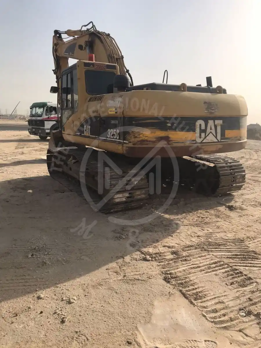 المباني والإنشاءات