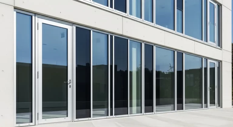 اعمال الألمنيوم في الكويت بأعلى جودة وتشطيب – 94995941