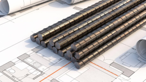 ما هو الهيكل الأسود في البناء؟ مكوناته وأهميته