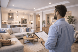 مقاول تشطيبات الكويت خبرة الصياد المحترف 94995941