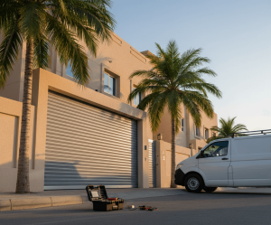 صيانة أبواب شتر كهرباء الكويت خدمة سريعة من الصياد المحترف 94995941