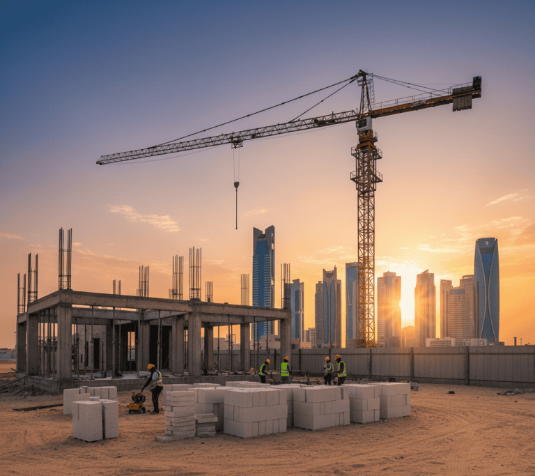 هيكل أسود بأسعار مناسبة الكويت حلول اقتصادية للبناء 94995941