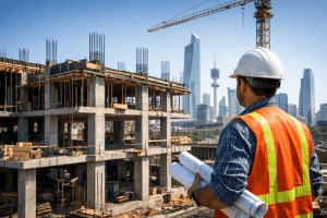 مقاول هيكل أسود الكويت خبرة الصياد المحترف 94995941