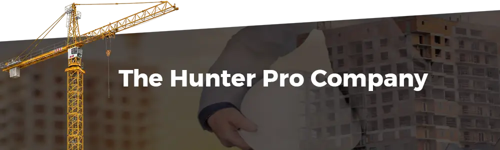 thehunter.pro